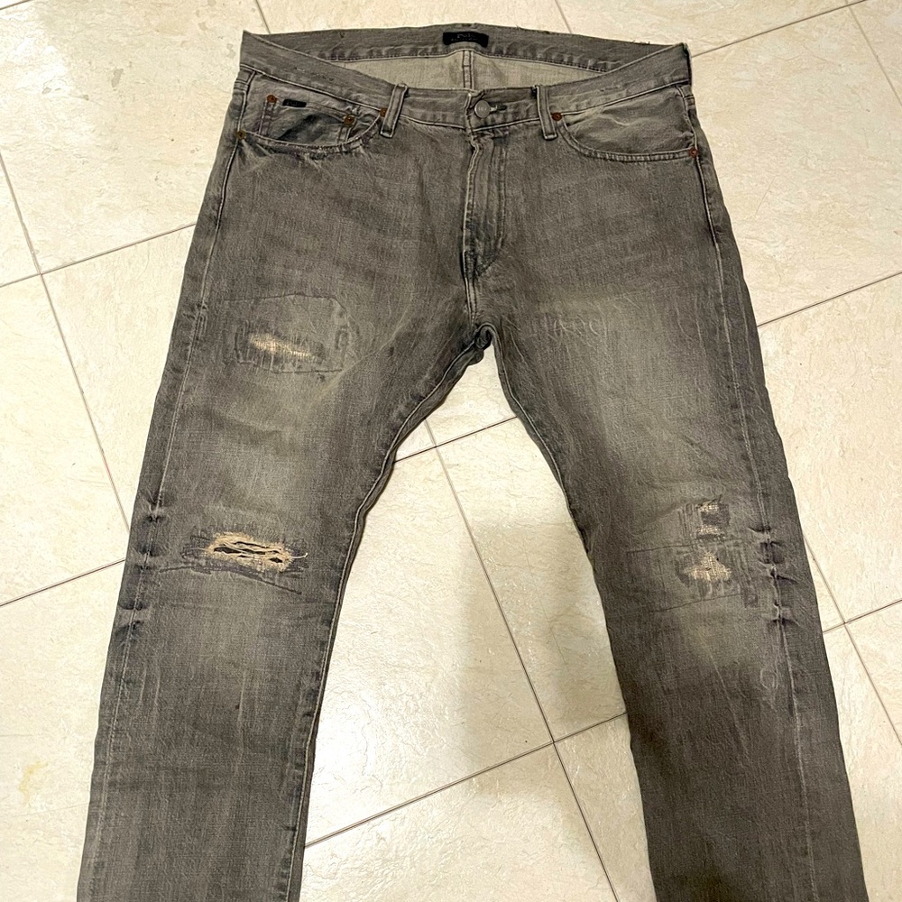 Polo Sullivan slim fit 34 x 30